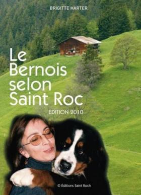 SAINT ROC - BRIGITTE HARTER