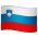 Drapeau slovenie 1